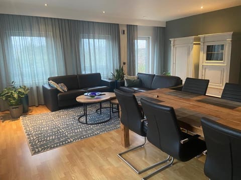 Panorama Sousberg Appartementen Apartment in Limburg (province)