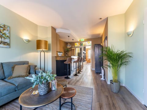 Panorama Sousberg Appartementen Apartment in Limburg (province)