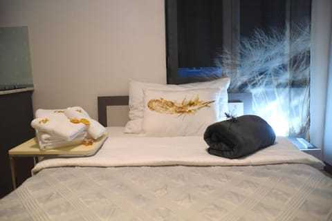 CIRIĆ APARTMANI Bed and Breakfast in Serbia