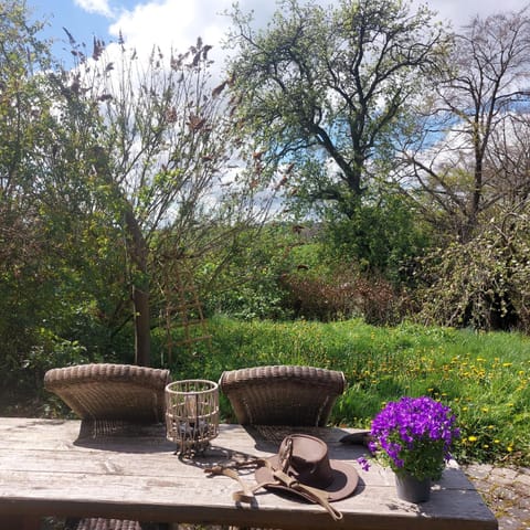 Belka am Rursee Apartment in Wallonia, Belgium