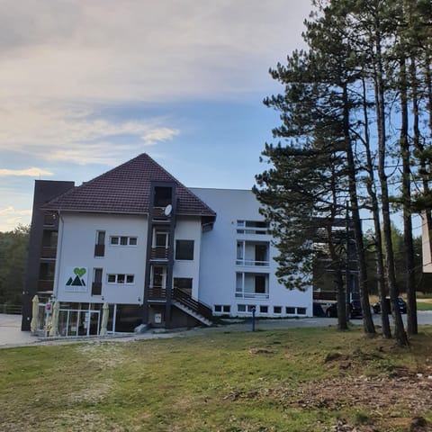 Apartmani Vukmanović Apartment in Zlatibor District, Serbia