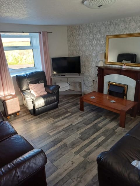 Clare's Cottage House in County Clare