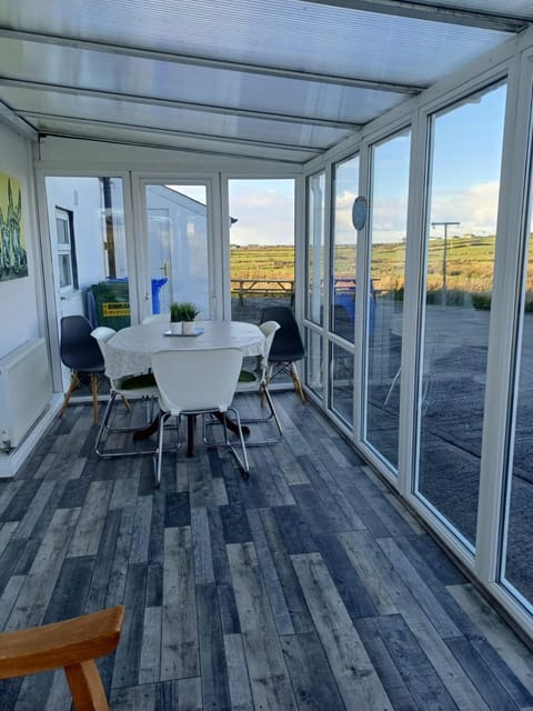 Clare's Cottage House in County Clare