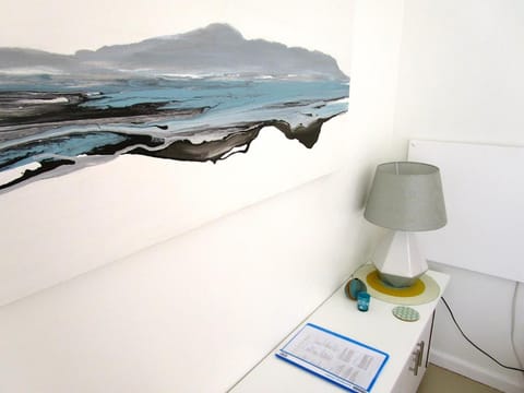 Sherwood Garden Bed and Breakfast in Cape Town