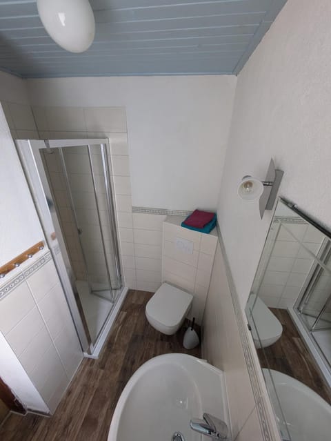 Pension Meeresblick Apartment in Müritz