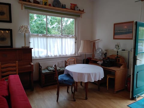 Pension Meeresblick Apartment in Müritz