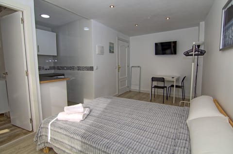 Mercado Huelin Apartments Apartment in Malaga