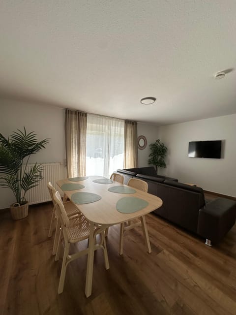 Apartment SIX by Europa-Park - EP Ticket Garantie Apartment in Rust