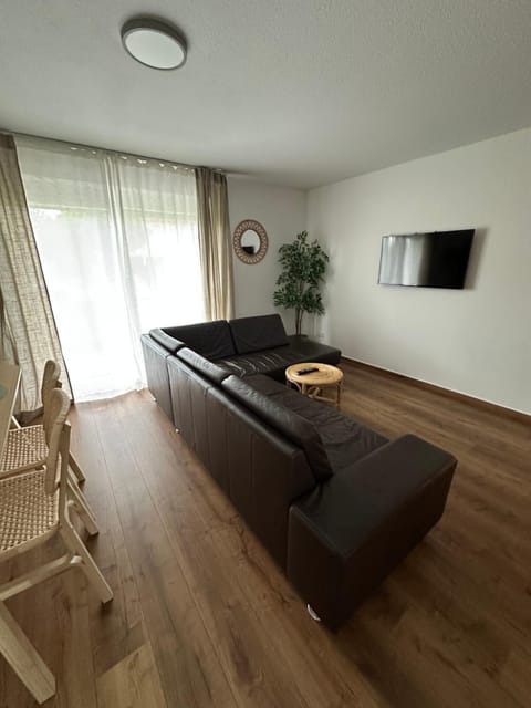 Apartment SIX by Europa-Park - EP Ticket Garantie Apartment in Rust