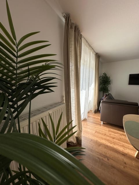 Apartment SIX by Europa-Park - EP Ticket Garantie Apartment in Rust