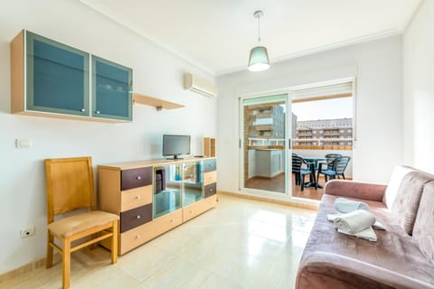 Balcony/Terrace, Living room