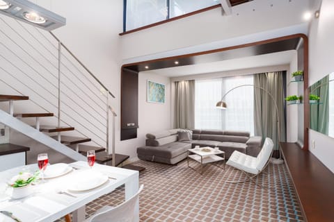 Apartamenty Almar Marine Apartment in West Pomeranian Voivodeship, Poland