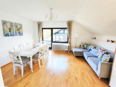 Romantic Style Apartment Titisee Apartment in Hinterzarten