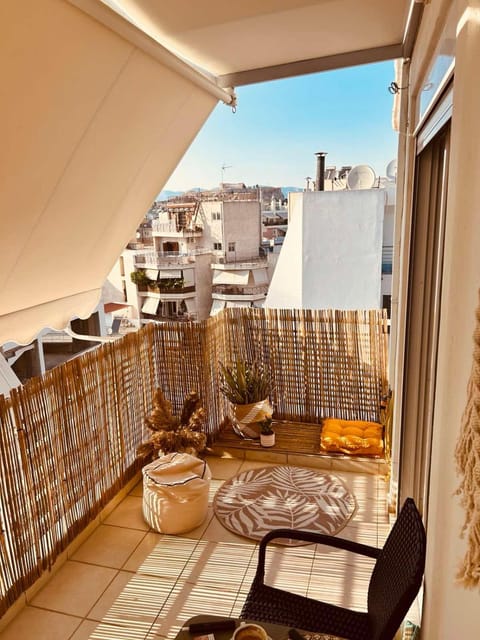 View (from property/room), Balcony/Terrace