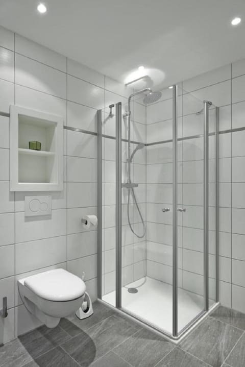 Op de Geest 03 House in Cuxhaven