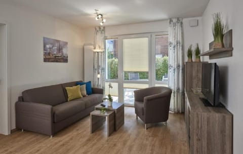 Op de Geest 03 House in Cuxhaven