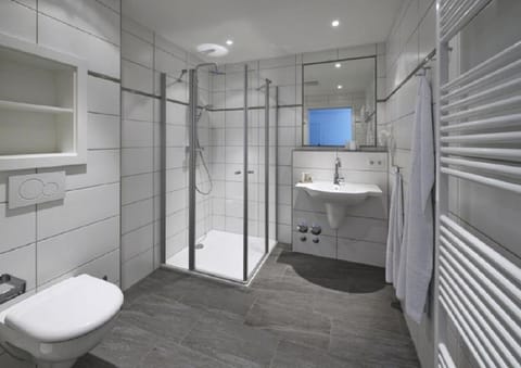 Op de Geest 03 House in Cuxhaven