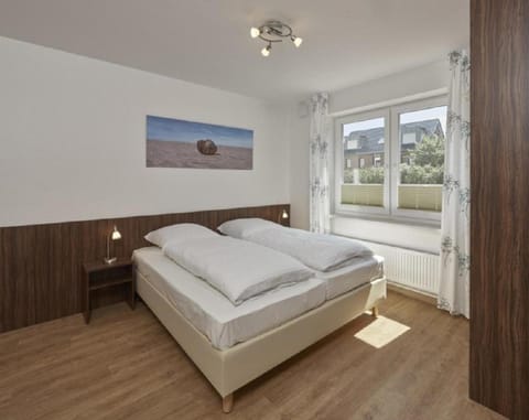 Op de Geest 03 House in Cuxhaven