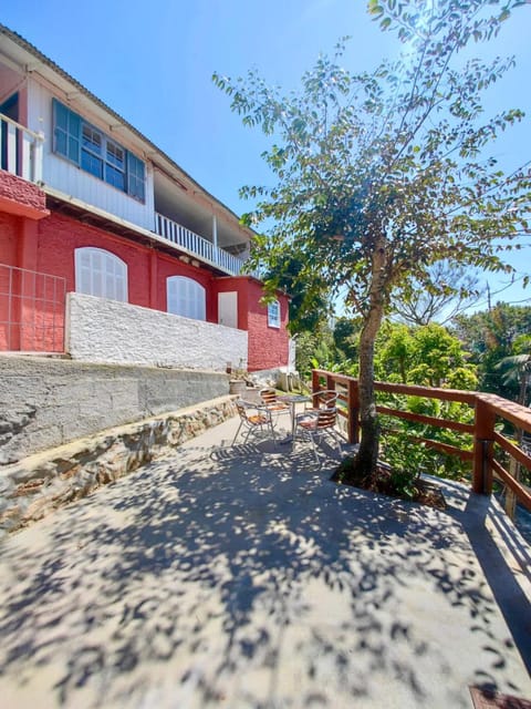 Property building, Day, Area and facilities