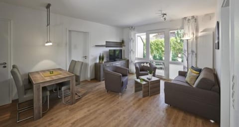 Op de Geest 04 House in Cuxhaven