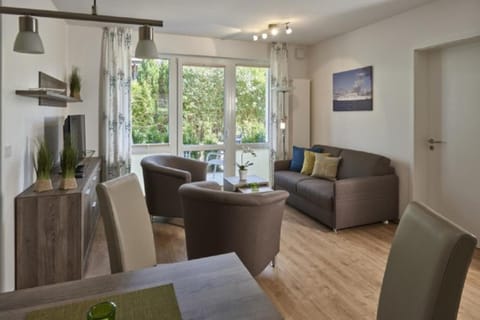 Op de Geest 04 House in Cuxhaven