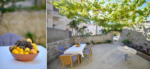 Stone house Dobrota,FREE PRIVATE PARKING House in Dobrota