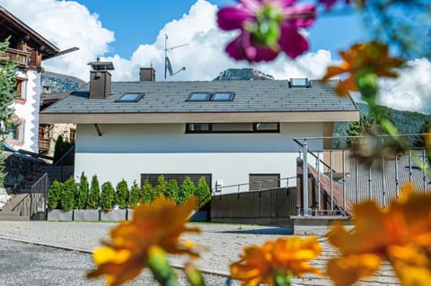 Apartments Dami Apartment in Ortisei