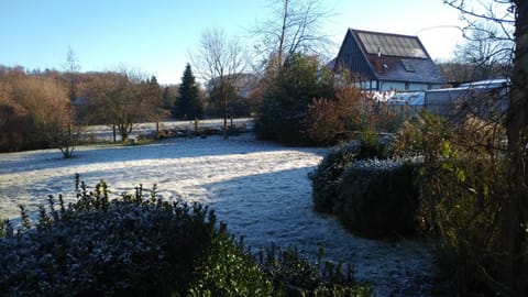 Natural landscape, View (from property/room)