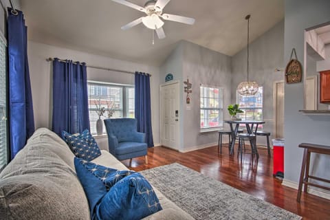 1 Block to Boat Ramp Monkey Island Home House in Ozark Mountains