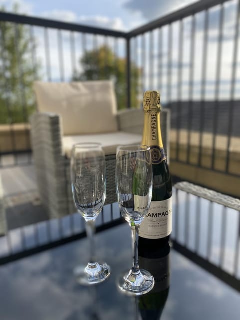 Balcony/Terrace, Decorative detail