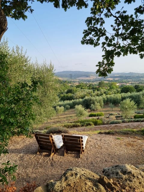 Day, Natural landscape, Sea view