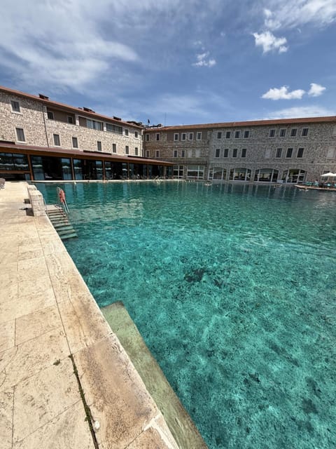 Casale Terre Rosse Bed and Breakfast in Lazio