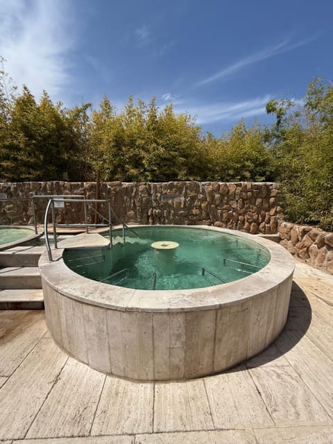 Casale Terre Rosse Bed and Breakfast in Lazio