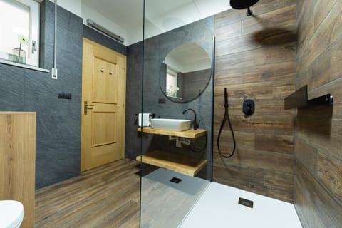 Ladurner Home Apartment in Bruneck