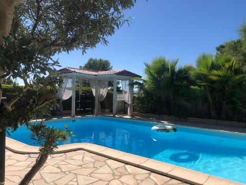 Day, Garden, Garden view, Pool view, Swimming pool