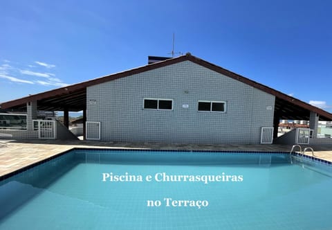 Property building, Pool view, Swimming pool