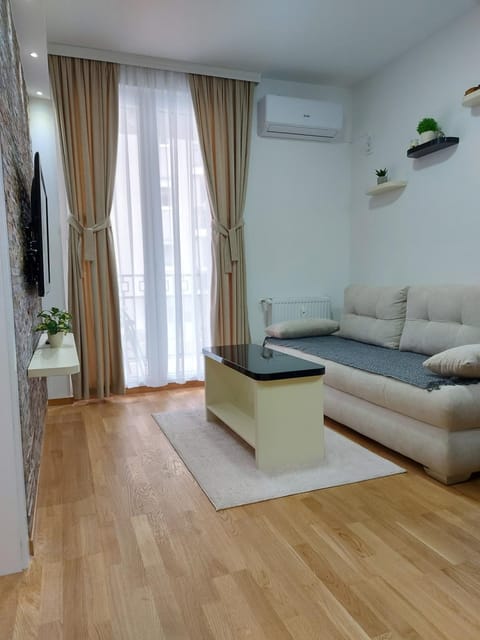 Apartment Jana 3 Apartment in Vojvodina