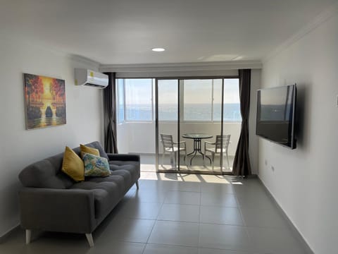 Sea view