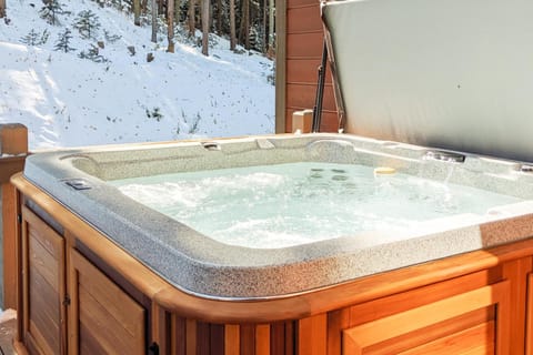 New Keystone Resort Home House in Keystone