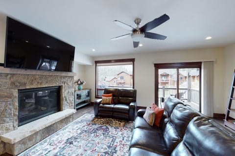 New Keystone Resort Home House in Keystone