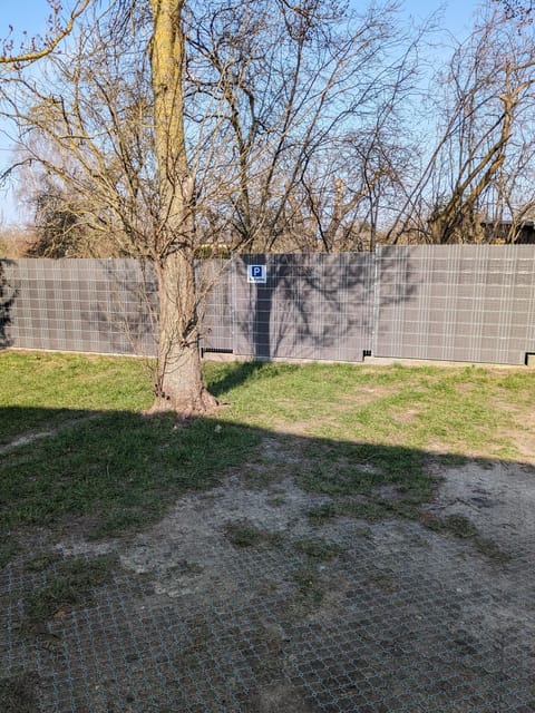 Haus No. 5A Apartment in Mecklenburgische Seenplatte