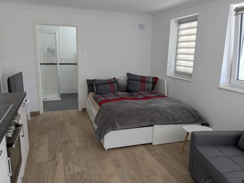 Haus No. 5A Apartment in Mecklenburgische Seenplatte