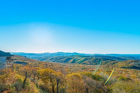 Overlook at the Reserve Apartment in Sugar Mountain