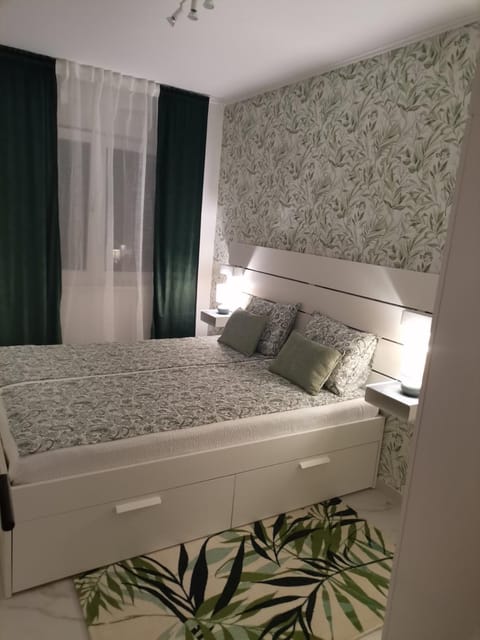 Apartman Darja2 Srebrno jezero sa pogledom na vodu Apartment in Vojvodina