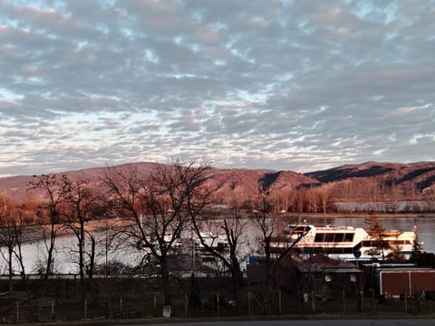 Apartman Darja2 Srebrno jezero sa pogledom na vodu Apartment in Vojvodina