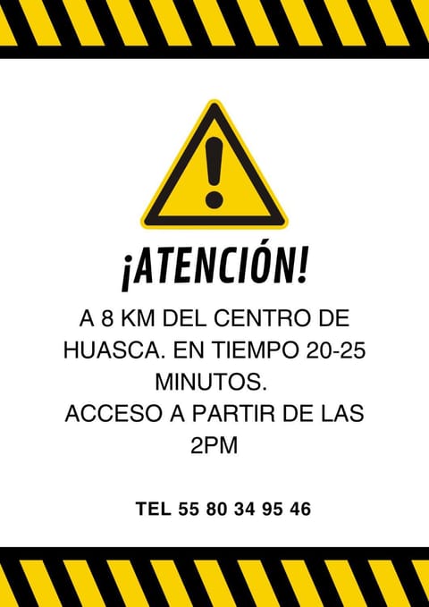 Cabañas Los Bosques del Zembo Nature lodge in Hidalgo, Mexico