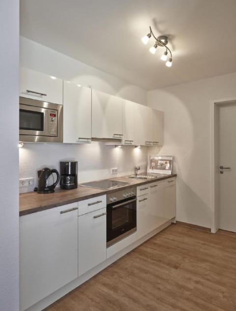 Op de Geest 14 House in Cuxhaven