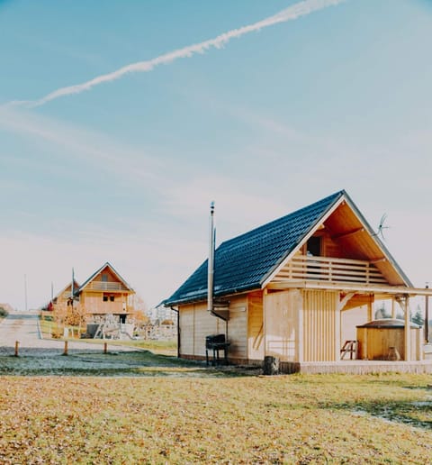 Property building, Day, Natural landscape