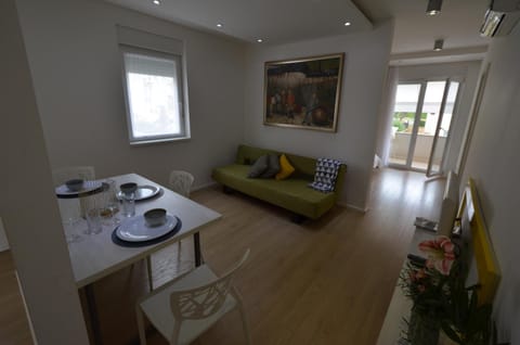 Apartments Karmen Maria Apartment in Novigrad