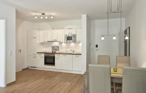 Op de Geest 02 House in Cuxhaven